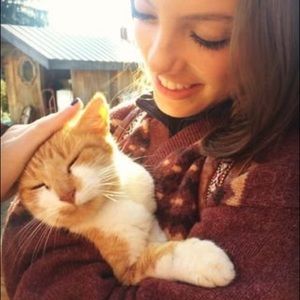 Meet your Posher, Rachel